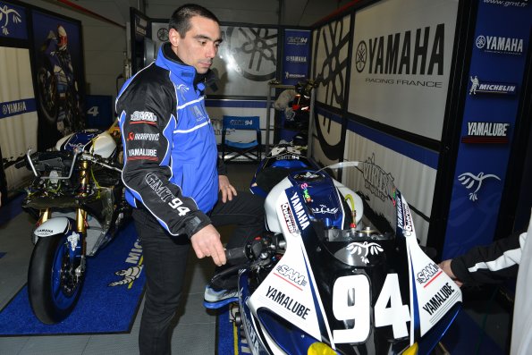 2013 00 Test Magny Cours 01713